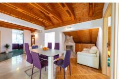 Villa Ratac Beach Apartments Apartment 2 – Penthouse foto 3