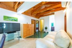 Villa Ratac Beach Apartments Apartment 2 – Penthouse foto 4