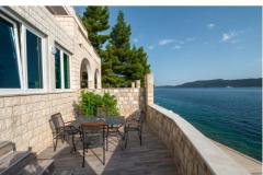 Villa Ratac Beach Apartments Apartment 3 – Olive apt foto 1
