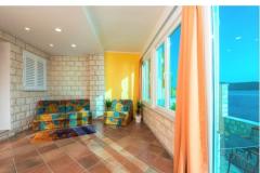 Villa Ratac Beach Apartments Apartment 3 – Olive apt foto 2