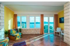 Villa Ratac Beach Apartments Apartment 3 – Olive apt foto 3