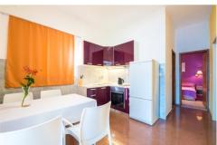 Villa Ratac Beach Apartments Apartment 3 – Olive apt foto 5