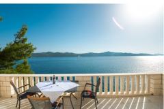 Villa Ratac Beach Apartments Apartment 4 – Mare apart foto 1