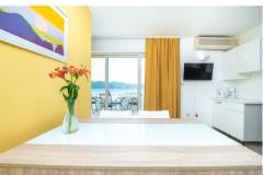 Villa Ratac Beach Apartments Apartment 4 – Mare apart foto 3