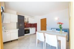 Villa Ratac Beach Apartments Apartment 4 – Mare apart foto 4