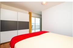 Villa Ratac Beach Apartments Apartment 4 – Mare apart foto 5