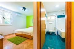 Villa Ratac Beach Apartments Room 7 – Studio rm foto 1