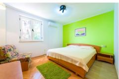 Villa Ratac Beach Apartments Room 7 – Studio rm foto 2