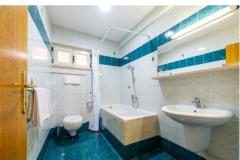 Villa Ratac Beach Apartments Room 7 – Studio rm foto 4