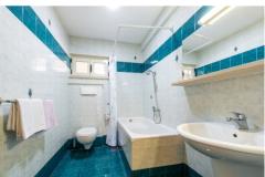 Villa Ratac Beach Apartments Room 7 – Studio rm foto 5