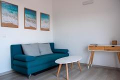 Sunny Apartments Solta Apartment 1 – white foto 2