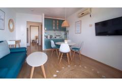 Sunny Apartments Solta Apartment 4 – green foto 2