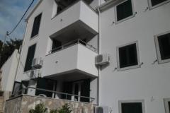 Apartments Dragun Stomorska Apartment 1 – APP terasa foto 1