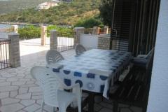 Apartments Bosko Apartment 1 – Palmina foto 5