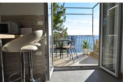Sesula Bay Resort Apartment 1 – A1 foto 1
