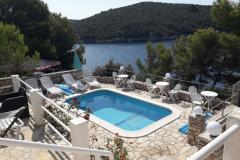Sesula Bay Resort Apartment 2 – A2 foto 3
