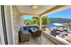 Sesula Bay Resort Apartment 4 – A4 foto 1