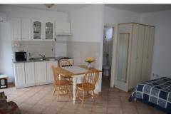 Stomorska Bay Studios Apartment 2 – Studio #3 foto 2