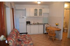 Stomorska Bay Studios Apartment 1 – Studio #2 foto 1