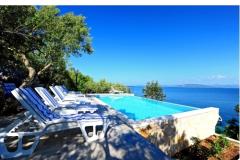 Vila Jadranka Apartment 1 – VILLA foto 1