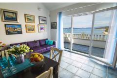 Vila Jadranka Apartment 1 – VILLA foto 2