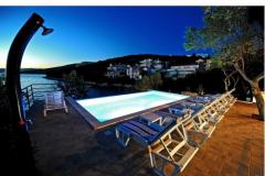 Vila Jadranka Apartment 1 – VILLA foto 3