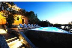 Vila Jadranka Apartment 1 – VILLA foto 4