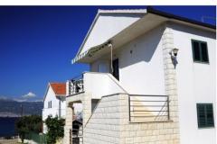 Apartments Buljan Trogir-Slatine Apartment 2 – A1 foto 1