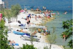 Apartments Buljan Trogir-Slatine Apartment 3 – A2 foto 2