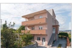 Apartments Tomić Apartment 3 – Apartman foto 1