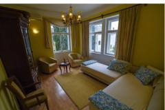 Apartments Bacvice  Apartment 1 – DELUX foto 1