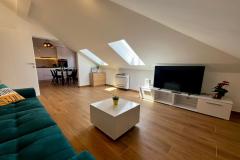 Bacvice beach Apartment Apartment 1 foto 2
