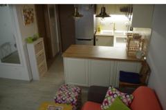Big Blue Apartment 1: (4+1) – Big Blue foto 4