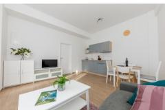 Dolis Split Apartments Apartment 1: (2+1) – App 1 foto 1
