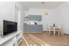 Dolis Split Apartments Apartment 1: (2+1) – App 1 foto 2