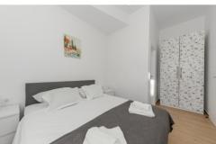 Dolis Split Apartments Apartment 2: (2+1) – App 2 foto 2