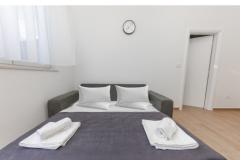 Dolis Split Apartments Apartment 2: (2+1) – App 2 foto 3