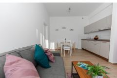 Dolis Split Apartments Apartment 2: (2+1) – App 2 foto 5
