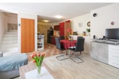House panoramic view of Split Apartment 1: (2+1) – Panoramic foto 3