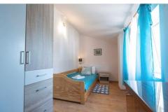 House panoramic view of Split Apartment 1: (2+1) – Panoramic foto 4
