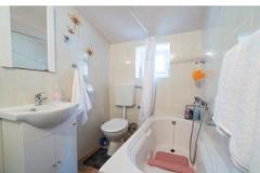 House panoramic view of Split Apartment 1: (2+1) – Panoramic foto 5