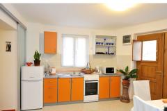 Innsplit Apartment 2: (2+1) – Maestral foto 1