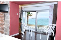 Innsplit Apartment 3: (4+2) – Diocletian foto 2