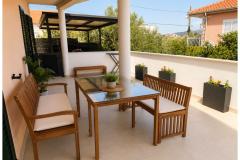 Ivona Apartments Apartment 1: (6) – Ivona foto 1