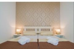 Studio Apartment Sweet Dreams Apartment 2 – Apartment foto 5