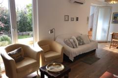 Whole house & garden only for you Apartment 1 – Kuća foto 5