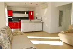 Villa Excelsio ,BEACH,SEA & SUN Apartment 1 – F1 foto 1
