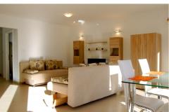 Villa Excelsio ,BEACH,SEA & SUN Apartment 1 – F1 foto 2