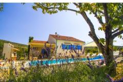 Villa Romansa- 22 km from Split Apartment 1 – VILLA foto 1