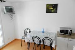 Apartments Mratinović Sreser  Apartment 4 – A 2+2 foto 3